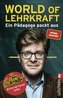 World of Lehrkraft