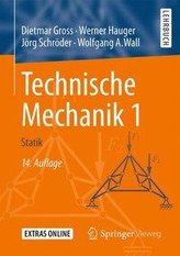 Technische Mechanik 1