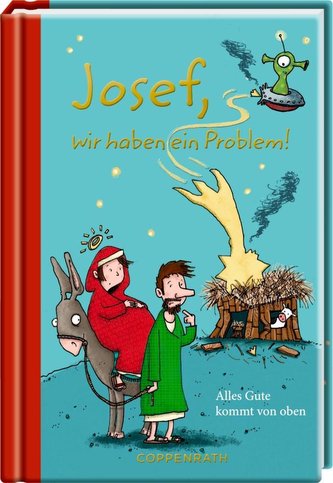 Josef, wir haben ein Problem!