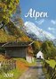 Alpen 2021