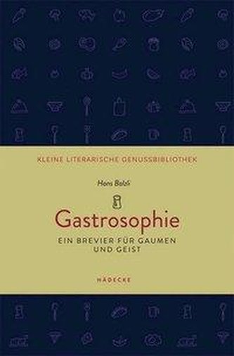 Gastrosophie
