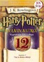 Harry Potter a Kámen mudrců 12