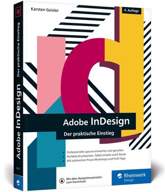 Adobe InDesign
