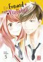 Ein Freund zum Verlieben - Band 5