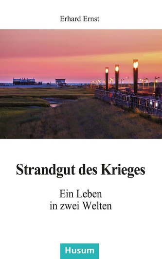 Strandgut des Krieges