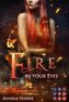 Die Drachenwandler 1: Fire in your Eyes