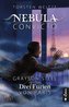 Nebula Convicto. Grayson Steel und die drei Furien von Paris