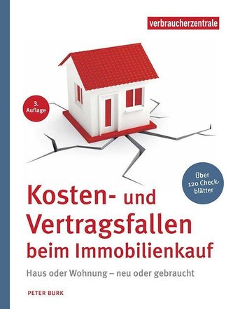 Kosten- und Vertragsfallen beim Immobilienkauf