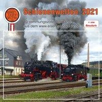 Schienenwelten 2021