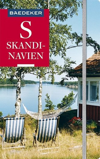Baedeker Reiseführer Skandinavien