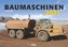 Baumaschinen 2021