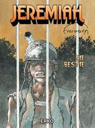 Jeremiah 37: Die Bestie