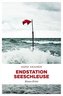 Endstation Seeschleuse