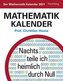 Der Mathematik-Kalender Kalender 2021