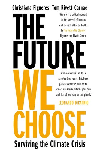 The Future We Choose
