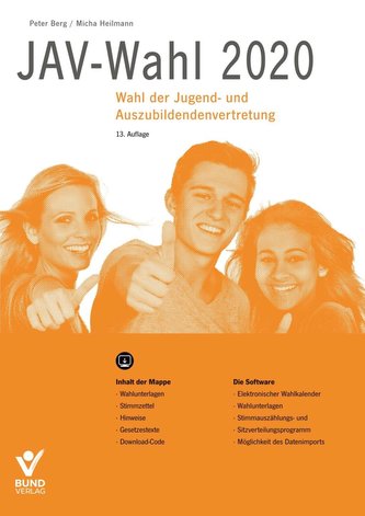 JAV-Wahl 2020