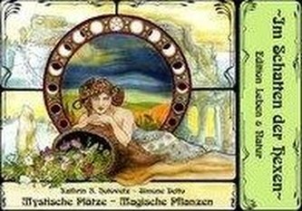 Mystische Plätze - Magische Pflanzen im Harz Bd. 1