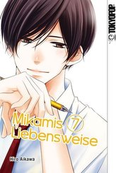 Mikamis Liebensweise 07