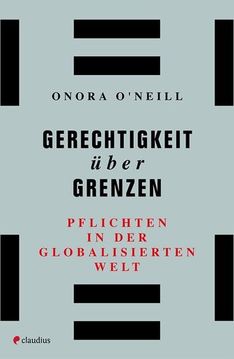 Gerechtigkeit über Grenzen