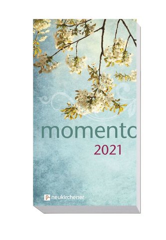 momento 2021 - Taschenbuch