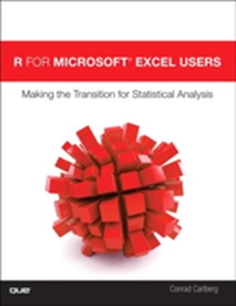 R for Microsoft (R) Excel Users