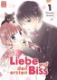 Liebe auf den ersten Biss - Band 1