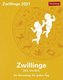 Sternzeichenkalender Zwillinge 2021
