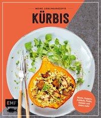 Meine Lieblingsrezepte - Kürbis