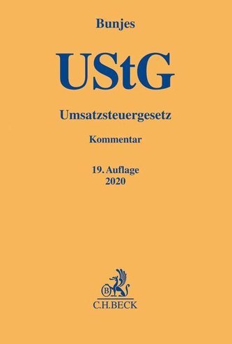 Umsatzsteuergesetz
