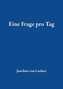 Eine Frage pro Tag