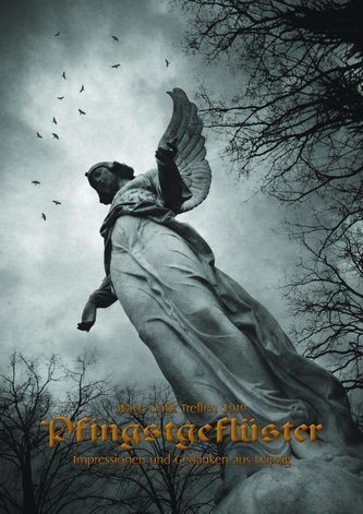 Wave Gotik Treffen 2019: Pfingstgeflüster