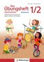 Das Übungsheft Sachrechnen Mathematik 1/2