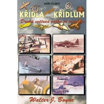 Křídla proti křídlům