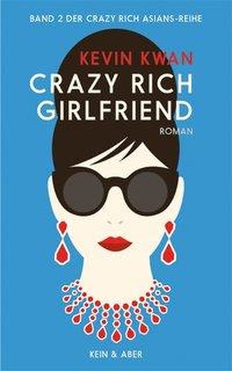 Crazy Rich Girlfriend