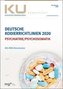 Deutsche Kodierrichtlinien für die Psychiatrie / Psychosomatik 2020 mit MDK-Kommentar