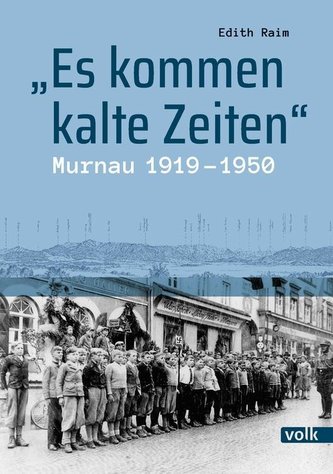 Es kommen kalte Zeiten