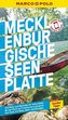 MARCO POLO Reiseführer Mecklenburgische Seenplatte