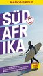 MARCO POLO Reiseführer Südafrika