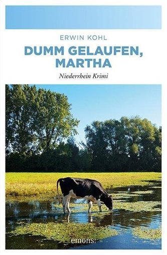 Dumm gelaufen, Martha