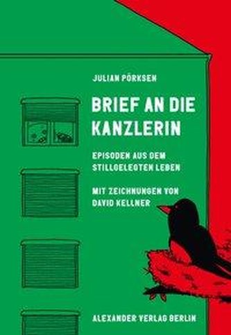Lockdown - Draußen Frühling, drinnen Krise