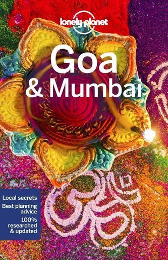 Goa & Mumbai