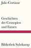 Geschichten der Cronopien und Famen