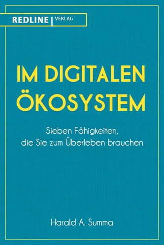 Das digitale Ökosystem
