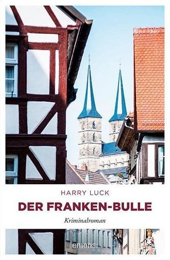 Der Franken-Bulle