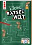 Kreativ Minis Kleine Rätselwelt