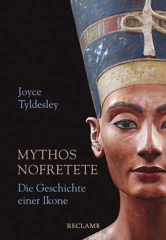 Mythos Nofretete