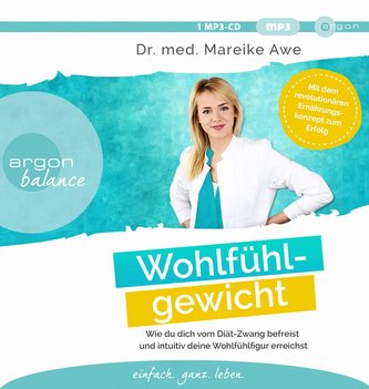 Wohlfühlgewicht