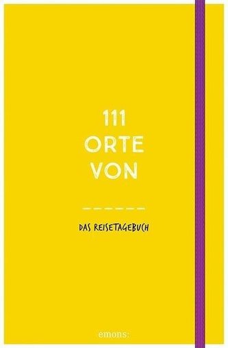111 Orte von (gelb
