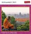 Achtsamkeit Kalender 2021