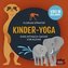 Kinder-Yoga- Eine Mitmach-Safari für Kleine